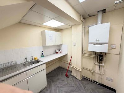 Property Image for 63 Riverside Estate, Sir Thomas Longley Road, Medway City Estate, Rochester, Kent, ME2 4BH