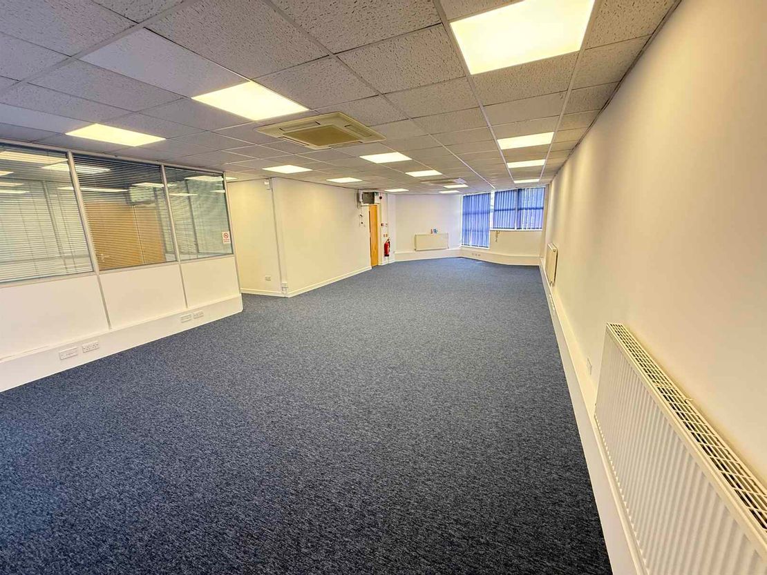63 Riverside Estate, Sir Thomas Longley Road, Medway City Estate, Rochester, Kent, ME2 4BH