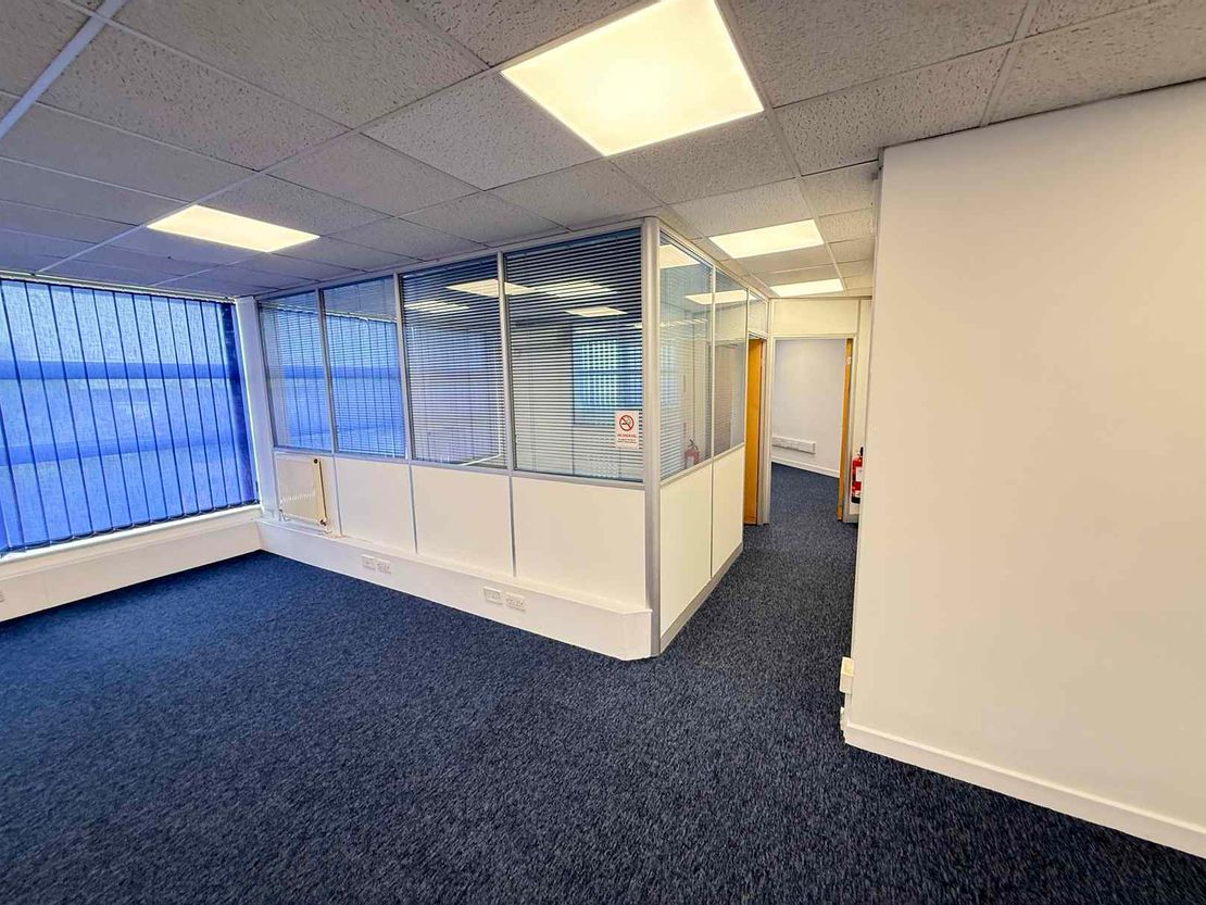 63 Riverside Estate, Sir Thomas Longley Road, Medway City Estate, Rochester, Kent, ME2 4BH