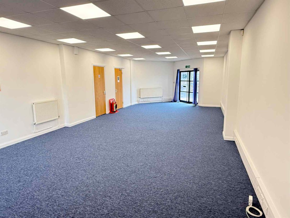 63 Riverside Estate, Sir Thomas Longley Road, Medway City Estate, Rochester, Kent, ME2 4BH
