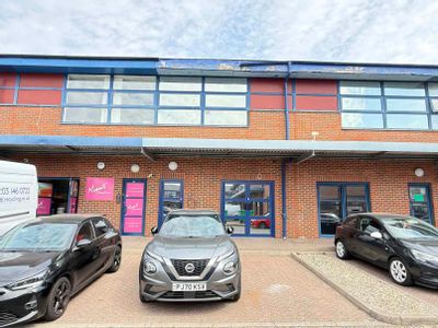 Property Image for 67 Riverside Estate, Sir Thomas Longley Road, Medway City Estate, Rochester, Kent, ME2 4BH