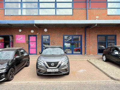 Property Image for 67 Riverside Estate, Sir Thomas Longley Road, Medway City Estate, Rochester, Kent, ME2 4BH