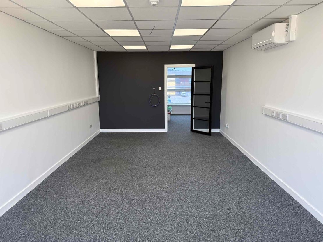 67 Riverside Estate, Sir Thomas Longley Road, Medway City Estate, Rochester, Kent, ME2 4BH