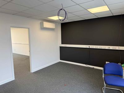 Property Image for 67 Riverside Estate, Sir Thomas Longley Road, Medway City Estate, Rochester, Kent, ME2 4BH