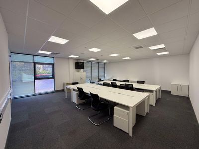 Property Image for Suite GF3 Maritime Place Quayside, Chatham Maritime, Chatham, Kent, ME4 4QZ