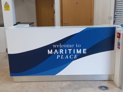 Property Image for Suite GF3 Maritime Place Quayside, Chatham Maritime, Chatham, Kent, ME4 4QZ
