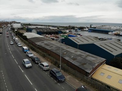 Property Image for 9-16 Aldrington Basin, Kingsway, Hove, BN41 1WA