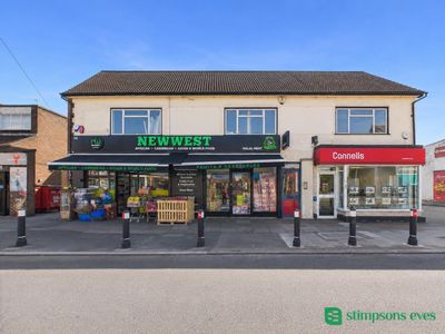 Property Image for 183 - 185 Marsh Road, Luton, Bedfordshire, LU3 2QG