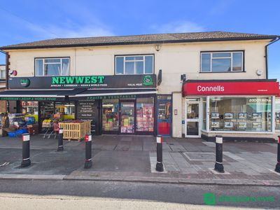 Property Image for 183 - 185 Marsh Road, Luton, Bedfordshire, LU3 2QG