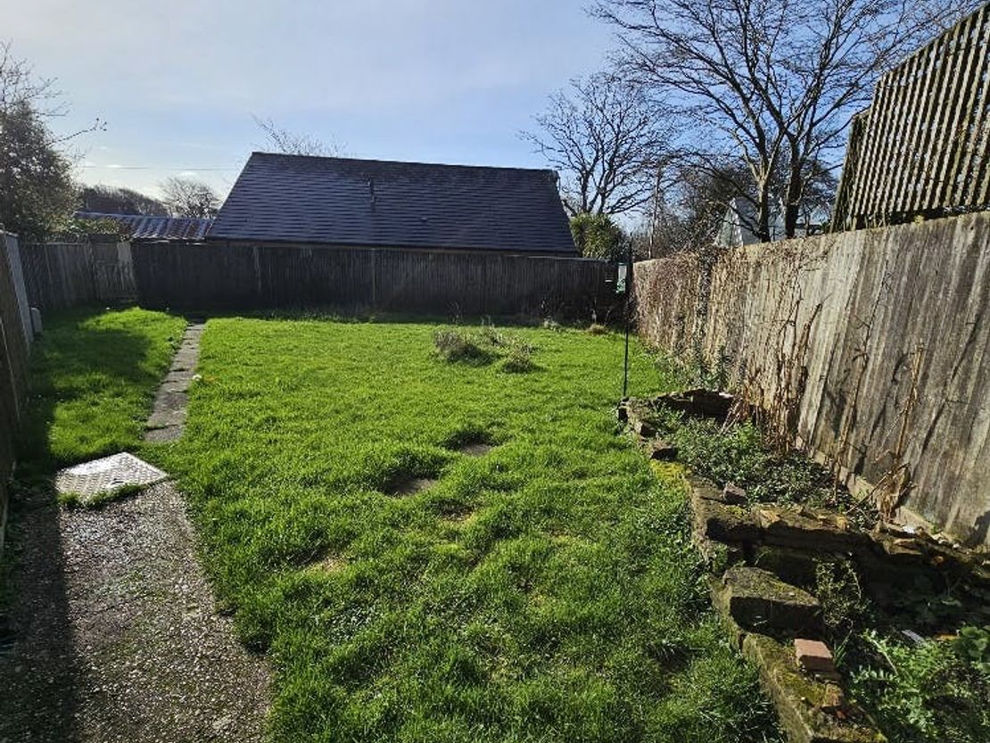 Mountfields, Cross in Hand, Heathfield, TN21 0SR