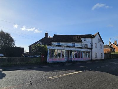 Property Image for Mountfields, Cross in Hand, Heathfield, TN21 0SR