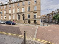 Property Image for 1 South Tay Street, Dundee, Angus, DD1 1NU