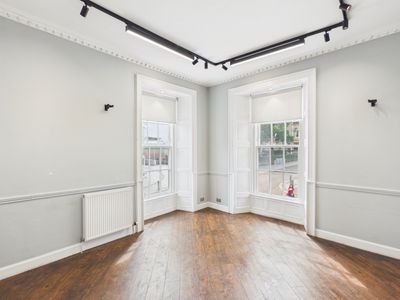 Property Image for 1 South Tay Street, Dundee, Angus, DD1 1NU