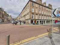 Property Image for 1 South Tay Street, Dundee, Angus, DD1 1NU
