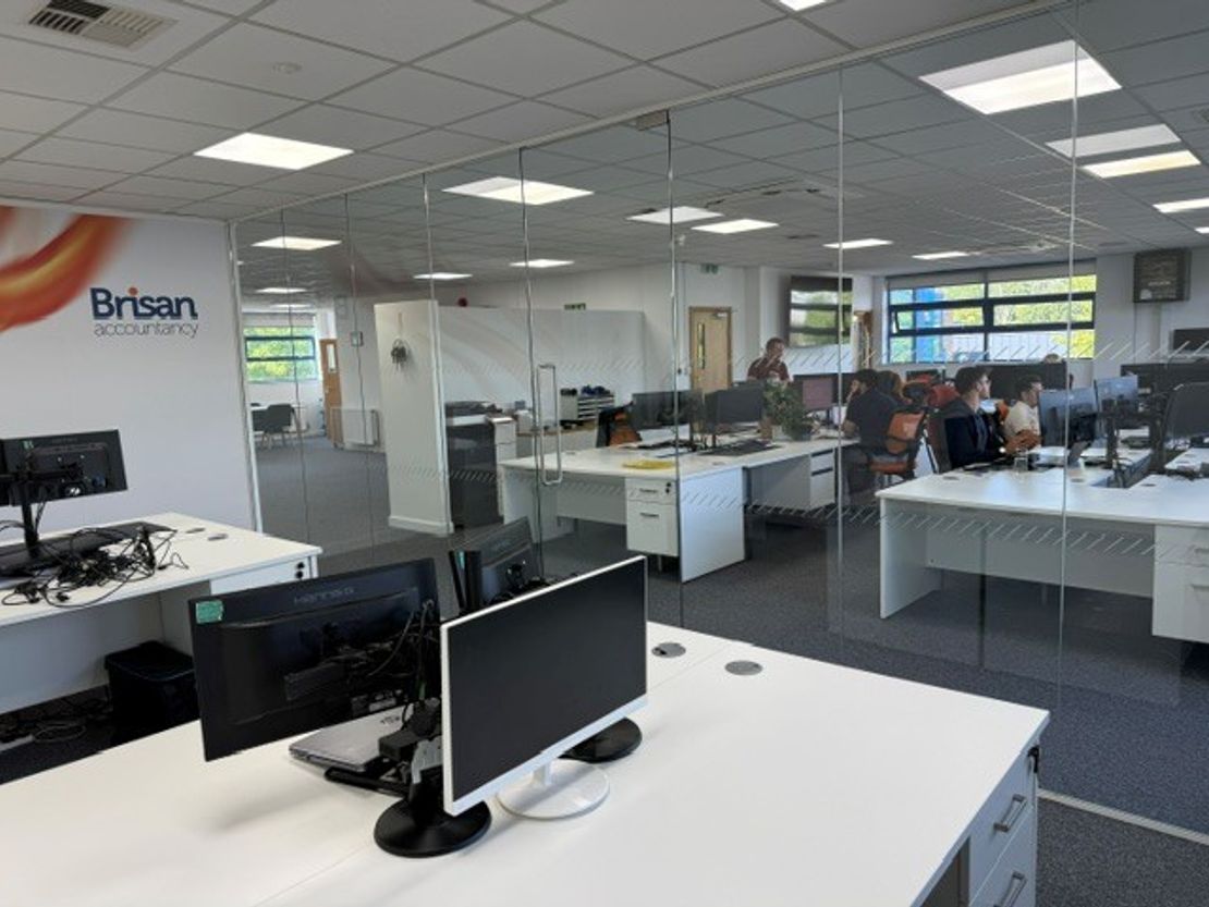 First Floor Canada House Centre 3000, St Leonards Road, 20/20 Estate, Maidstone, Kent, ME16 0LS