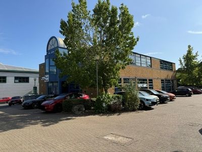 Property Image for First Floor Canada House Centre 3000, St Leonards Road, 20/20 Estate, Maidstone, Kent, ME16 0LS