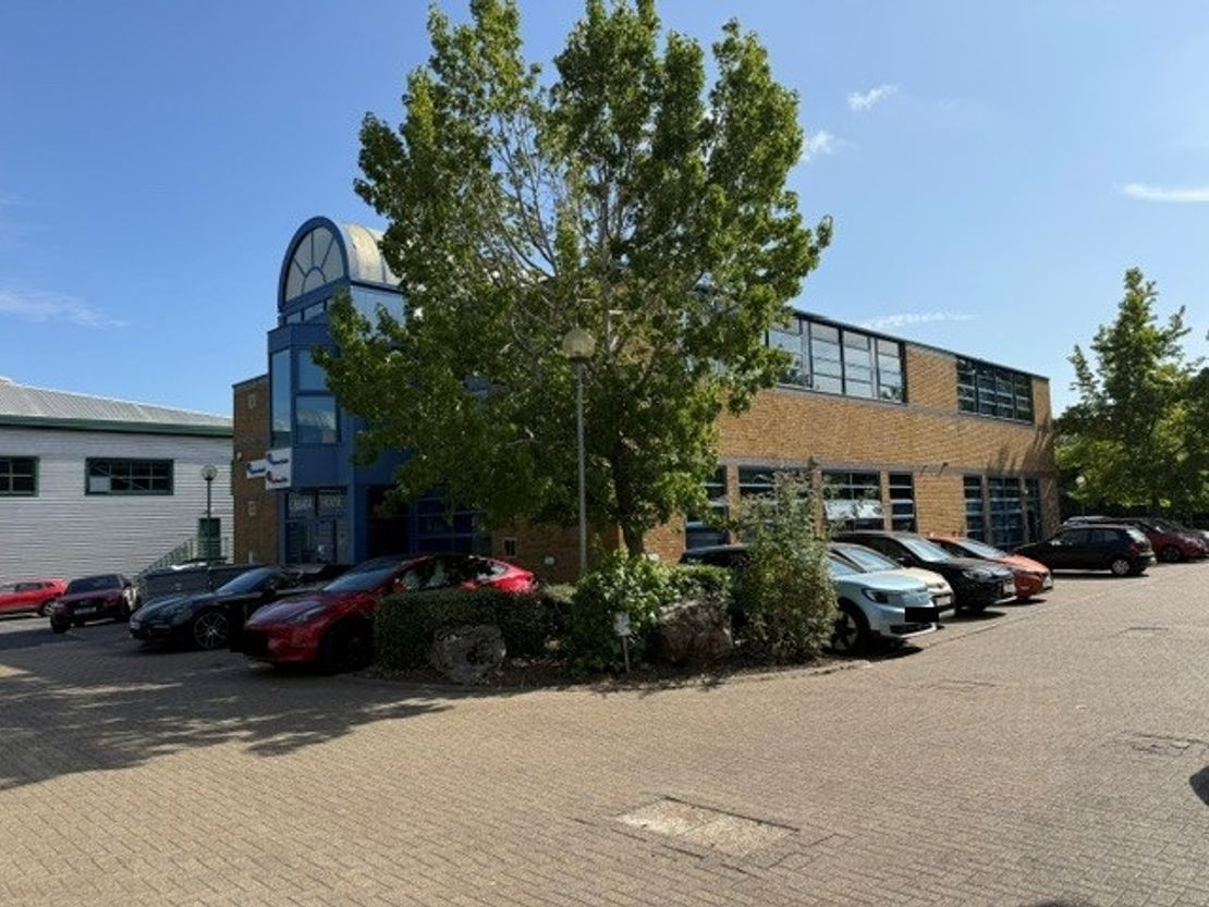 First Floor Canada House Centre 3000, St Leonards Road, 20/20 Estate, Maidstone, Kent, ME16 0LS