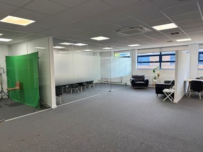 Property Image for First Floor Canada House Centre 3000, St Leonards Road, 20/20 Estate, Maidstone, Kent, ME16 0LS