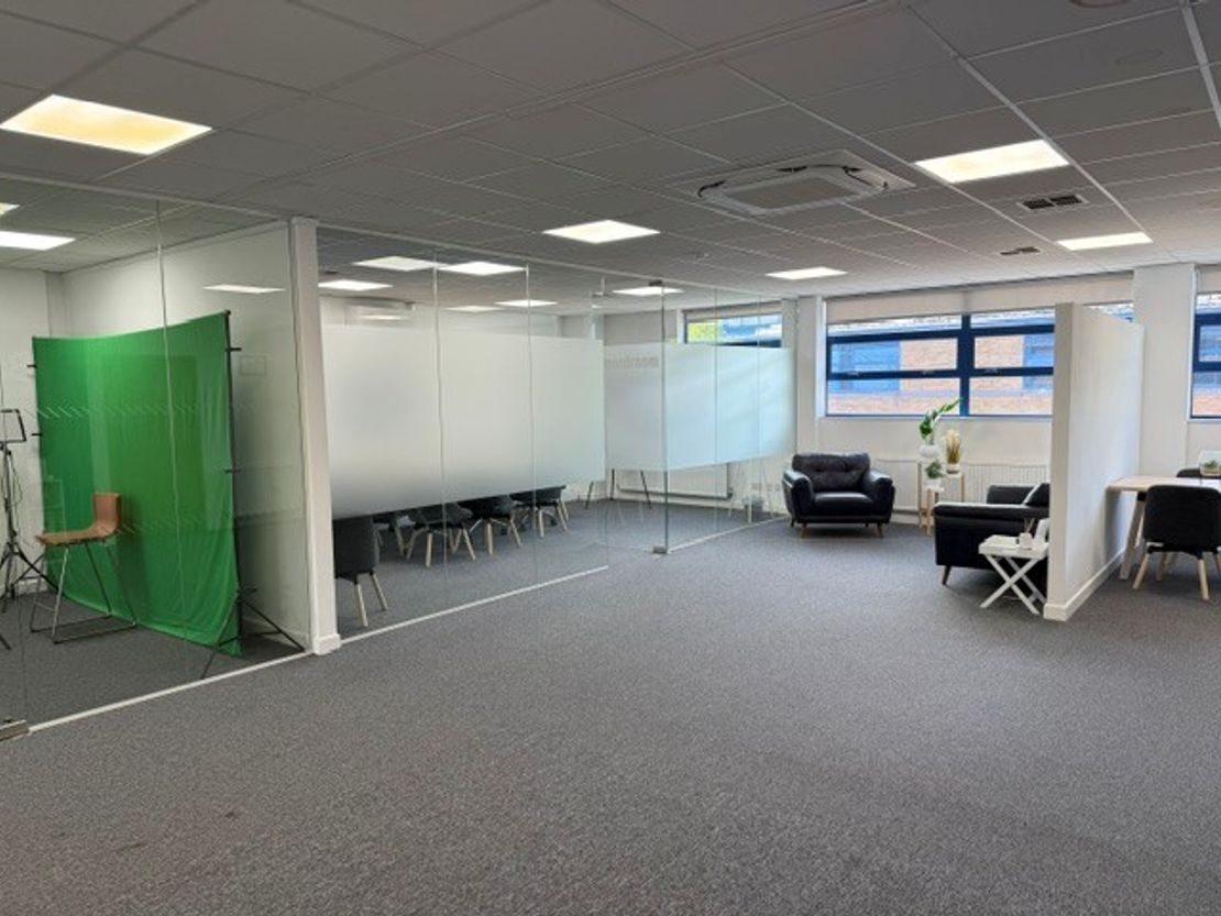 First Floor Canada House Centre 3000, St Leonards Road, 20/20 Estate, Maidstone, Kent, ME16 0LS