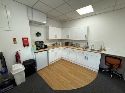 Property Image for First Floor Canada House Centre 3000, St Leonards Road, 20/20 Estate, Maidstone, Kent, ME16 0LS