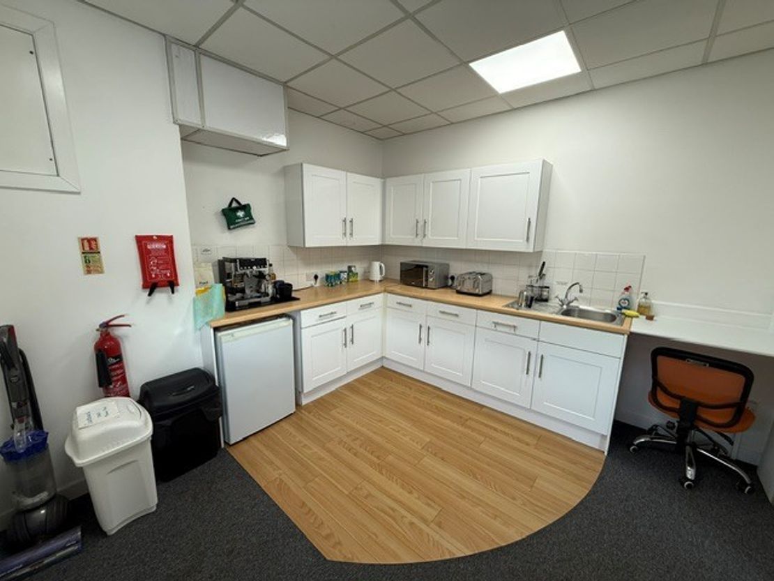First Floor Canada House Centre 3000, St Leonards Road, 20/20 Estate, Maidstone, Kent, ME16 0LS