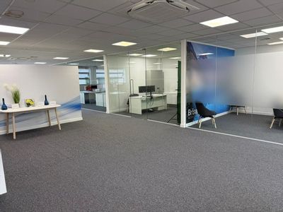 Property Image for First Floor Canada House Centre 3000, St Leonards Road, 20/20 Estate, Maidstone, Kent, ME16 0LS