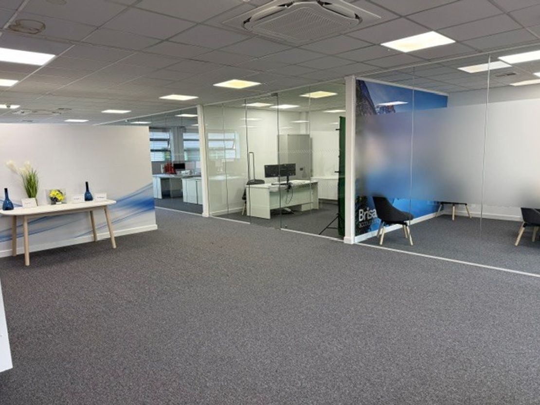 First Floor Canada House Centre 3000, St Leonards Road, 20/20 Estate, Maidstone, Kent, ME16 0LS