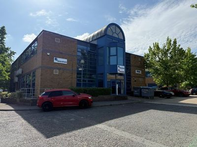 Property Image for First Floor Canada House Centre 3000, St Leonards Road, 20/20 Estate, Maidstone, Kent, ME16 0LS