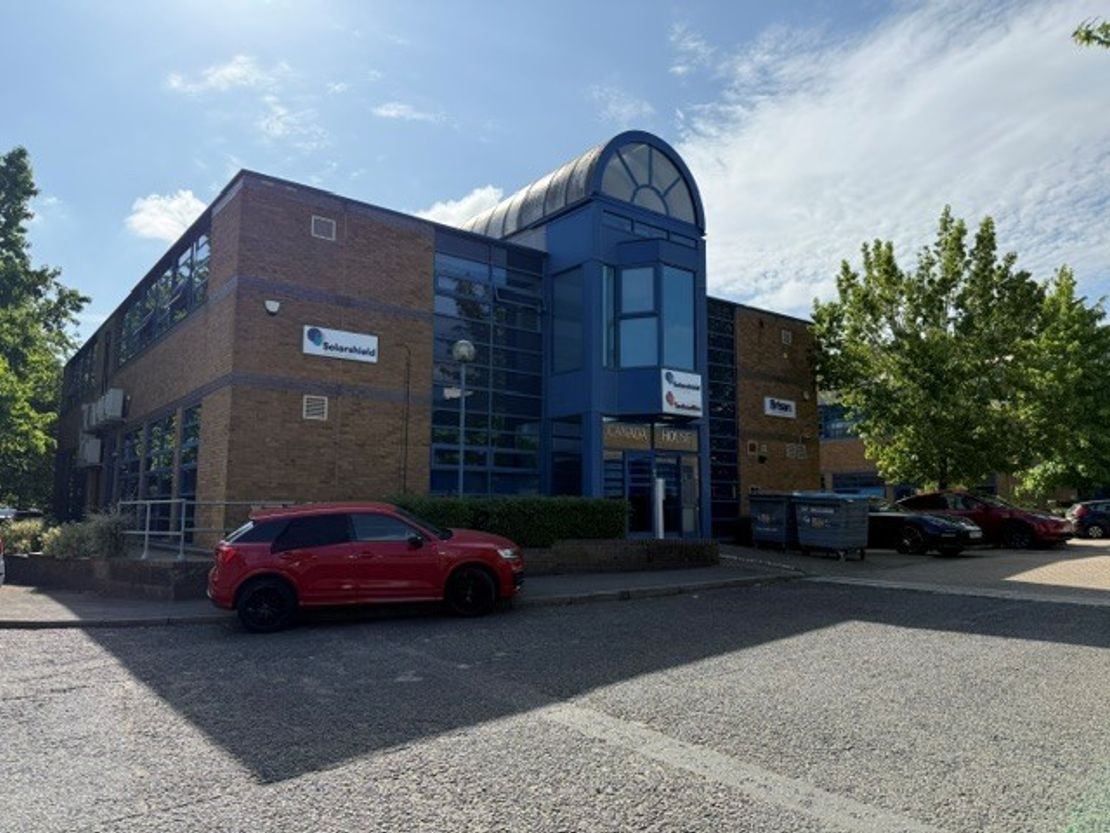 First Floor Canada House Centre 3000, St Leonards Road, 20/20 Estate, Maidstone, Kent, ME16 0LS