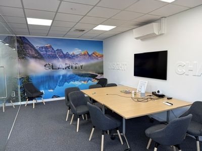 Property Image for First Floor Canada House Centre 3000, St Leonards Road, 20/20 Estate, Maidstone, Kent, ME16 0LS