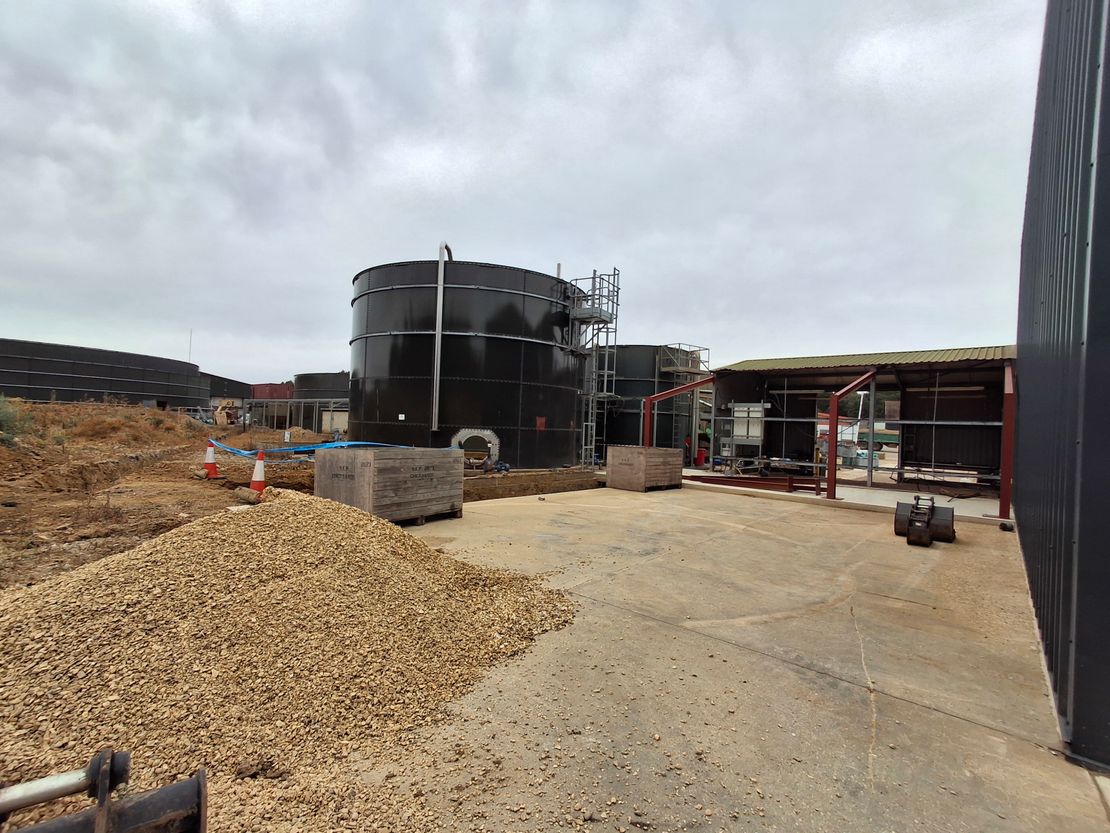 MF3, Lodge Farm, Sand Lane, Chicksands, Shefford, Bedfordshire, SG17 5QB