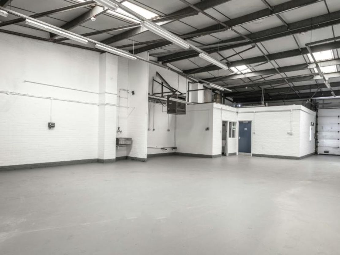 54 (Postal 83) Whitby Road, Slough Trading Estate, Slough, SL1 3DR