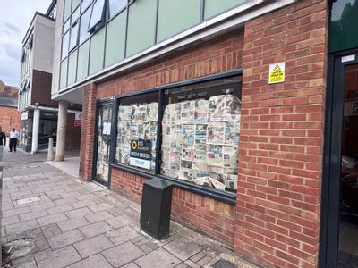 Property Image for Unit 1, 19 Mill Street, Bedford, MK40 3EU