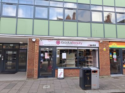 Property Image for Unit 1, 19 Mill Street, Bedford, MK40 3EU