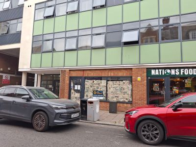 Property Image for Unit 1, 19 Mill Street, Bedford, MK40 3EU