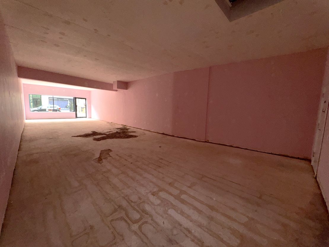 Unit 1, 19 Mill Street, Bedford, MK40 3EU