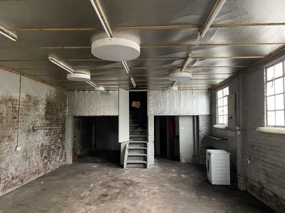 Property Image for The Garage, Graybank Road, Perth, Perth And Kinross, PH2 0LW