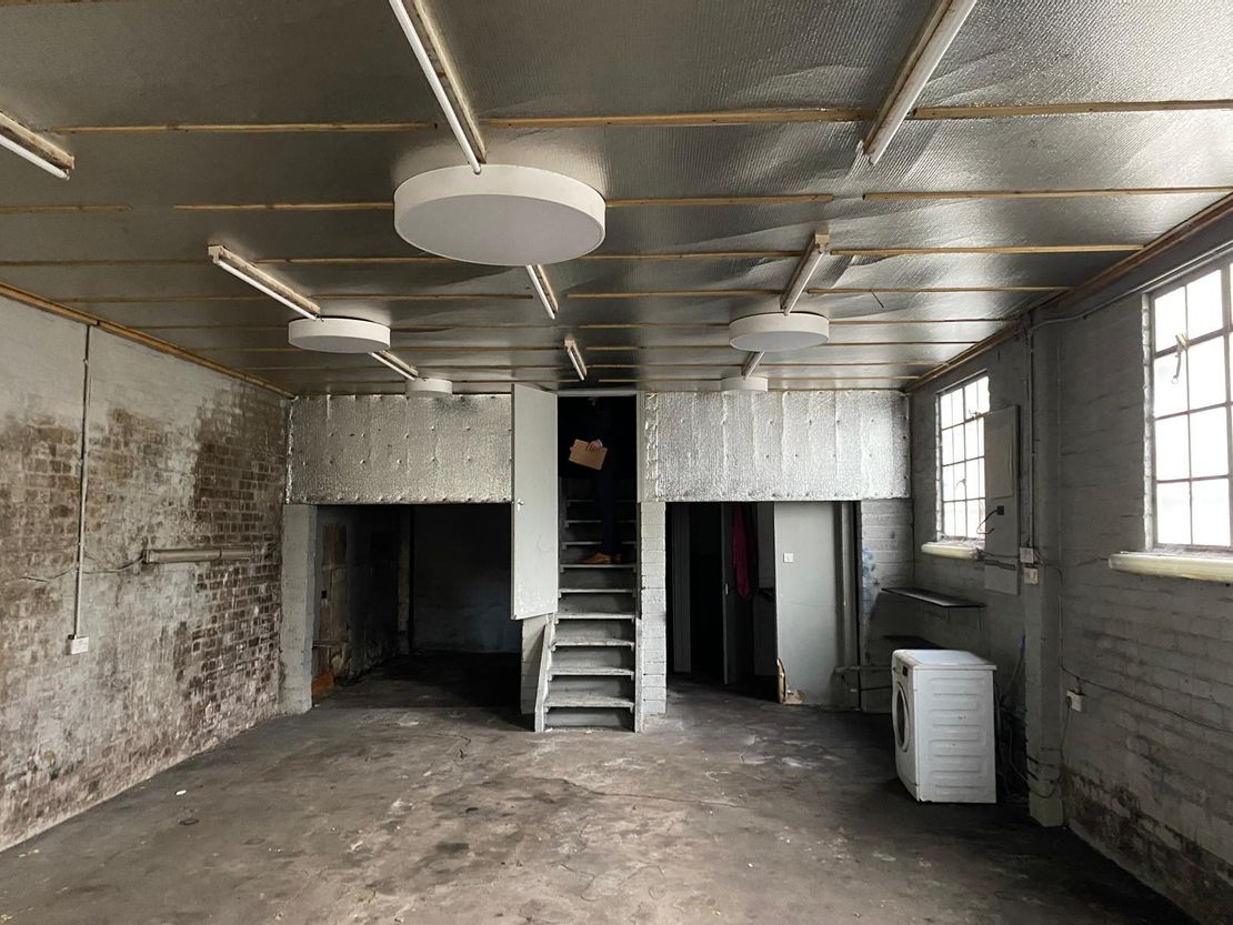 The Garage, Graybank Road, Perth, Perth And Kinross, PH2 0LW