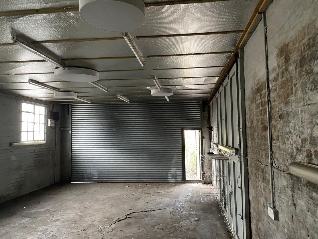 The Garage, Graybank Road, Perth, Perth And Kinross, PH2 0LW