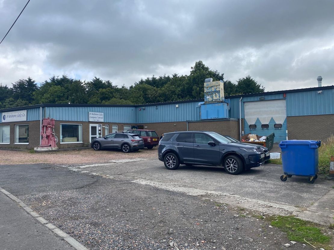 20 St Andrews Road, Largoward By St Andrews, Fife, KY9 1HZ