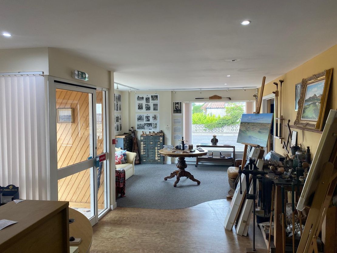 20 St Andrews Road, Largoward By St Andrews, Fife, KY9 1HZ