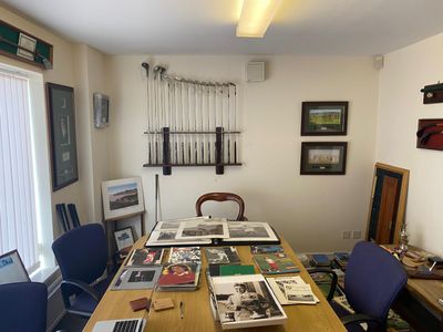 Property Image for 20 St Andrews Road, Largoward By St Andrews, Fife, KY9 1HZ