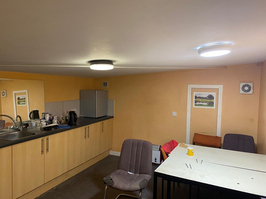 20 St Andrews Road, Largoward By St Andrews, Fife, KY9 1HZ