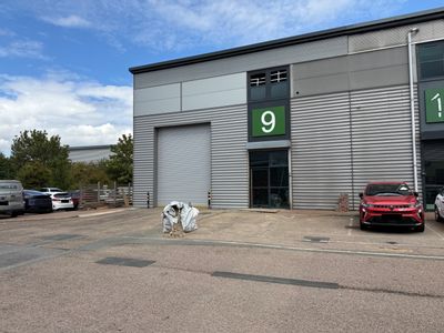 Property Image for 9 Belvedere Business Park, Crabtree Manorway South, Belvedere, Kent, DA17 6AH
