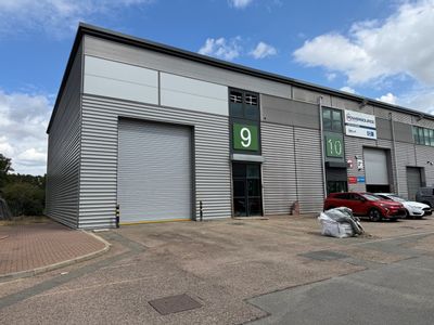 Property Image for 9 Belvedere Business Park, Crabtree Manorway South, Belvedere, Kent, DA17 6AH