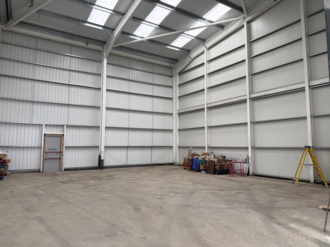 9 Belvedere Business Park, Crabtree Manorway South, Belvedere, Kent, DA17 6AH