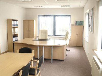 Property Image for Ground Floor Right Alder House, Cradlehall Business Park, Inverness, Highland, IV2 5GH