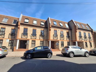 Property Image for Suite B Ground Floor, 22 Grove Place, Bedford, MK40 3JJ