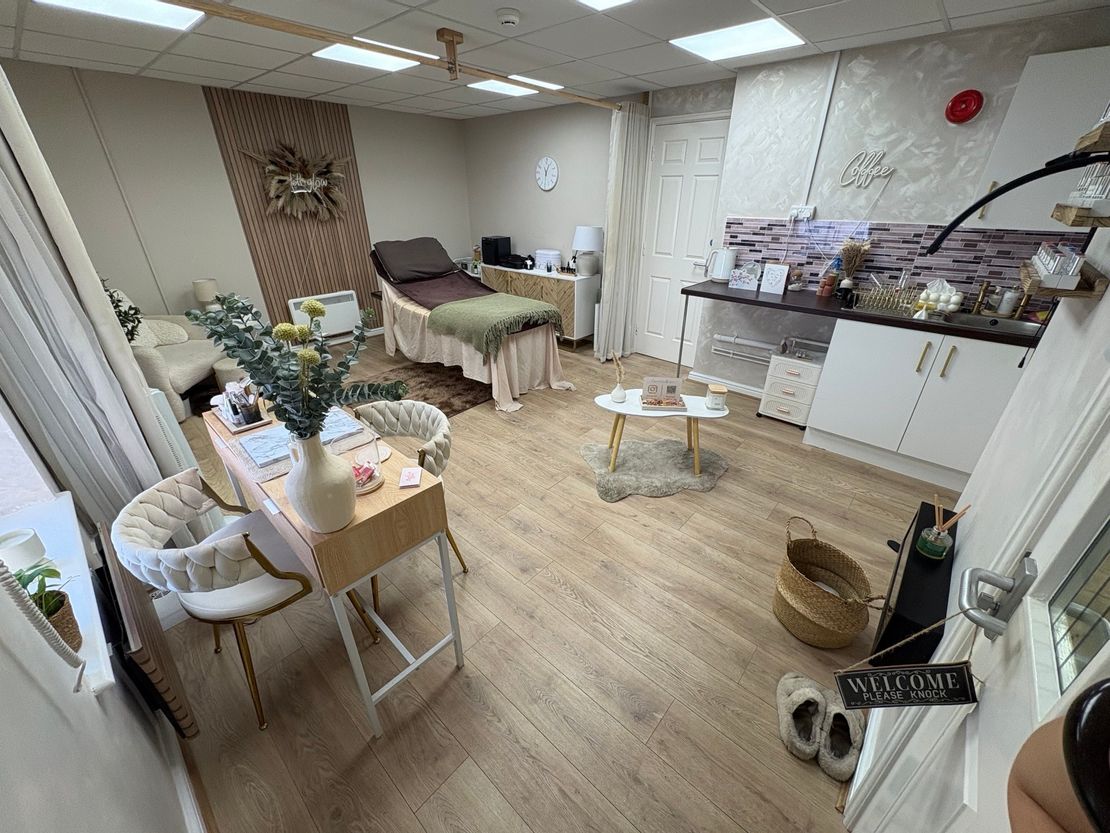 Suite B Ground Floor, 22 Grove Place, Bedford, MK40 3JJ