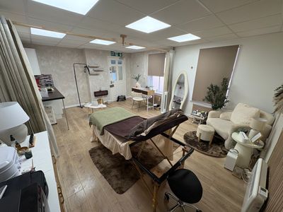 Property Image for Suite B Ground Floor, 22 Grove Place, Bedford, MK40 3JJ